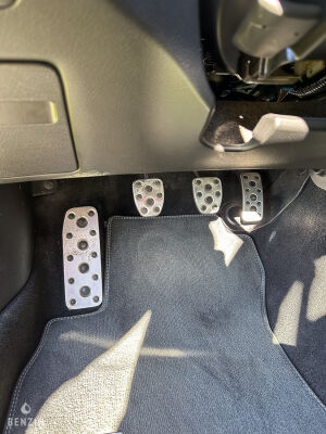 Subaru Impreza WRX STI - 2011