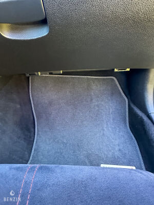 Subaru Impreza WRX STI - 2011