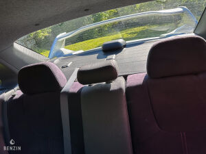 Subaru Impreza WRX STI - 2011