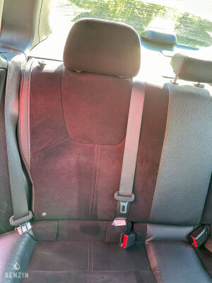 Subaru Impreza WRX STI - 2011