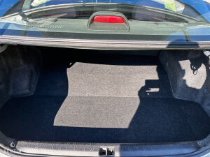 Subaru Impreza WRX STI - 2011