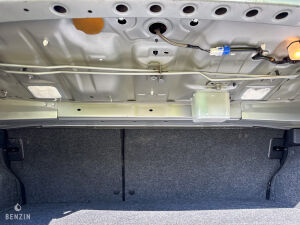 Subaru Impreza WRX STI - 2011