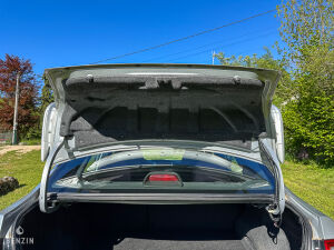 Subaru Impreza WRX STI - 2011