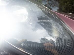 Porsche 911 type 992 Targa 4S Heritage Design Edition - 2021