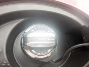 Porsche 911 type 992 Targa 4S Heritage Design Edition - 2021