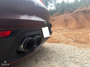 Porsche 911 type 992 Targa 4S Heritage Design Edition - 2021