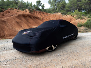 Porsche 911 type 992 Targa 4S Heritage Design Edition - 2021