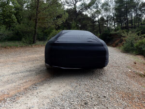 Porsche 911 type 992 Targa 4S Heritage Design Edition - 2021