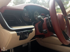 Porsche 911 type 992 Targa 4S Heritage Design Edition - 2021