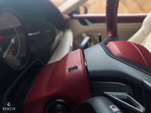 Porsche 911 type 992 Targa 4S Heritage Design Edition - 2021