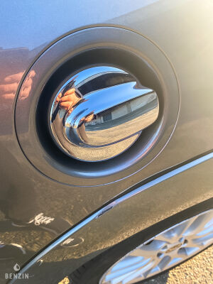 Mini Cooper S JCW R56 - 2008