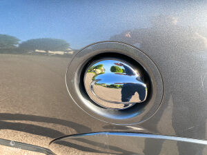 Mini Cooper S JCW R56 - 2008