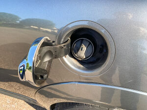 Mini Cooper S JCW R56 - 2008