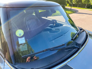 Mini Cooper S JCW R56 - 2008