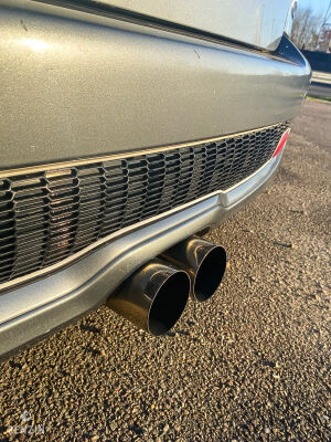 Mini Cooper S JCW R56 - 2008