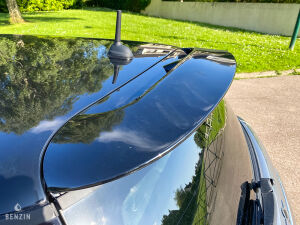 Mini Cooper S JCW R56 - 2008