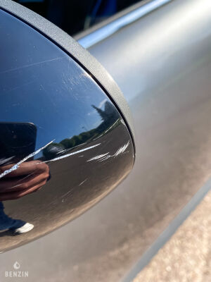 Mini Cooper S JCW R56 - 2008