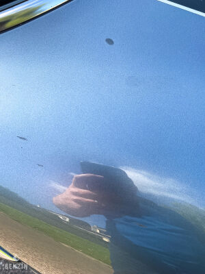 Mini Cooper S JCW R56 - 2008