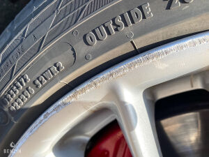 Mini Cooper S JCW R56 - 2008