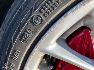 Mini Cooper S JCW R56 - 2008