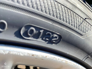 Mini Cooper S JCW R56 - 2008