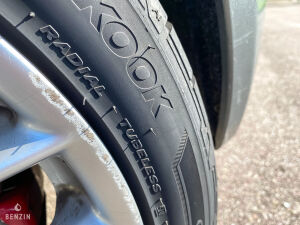 Mini Cooper S JCW R56 - 2008