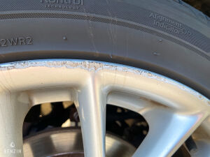 Mini Cooper S JCW R56 - 2008