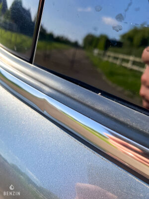 Mini Cooper S JCW R56 - 2008