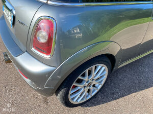 Mini Cooper S JCW R56 - 2008