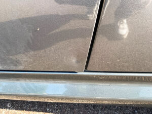 Mini Cooper S JCW R56 - 2008