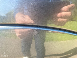 Mini Cooper S JCW R56 - 2008