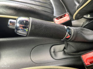 Mini Cooper S JCW R56 - 2008