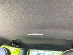 Mini Cooper S JCW R56 - 2008