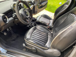 Mini Cooper S JCW R56 - 2008