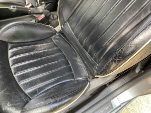 Mini Cooper S JCW R56 - 2008