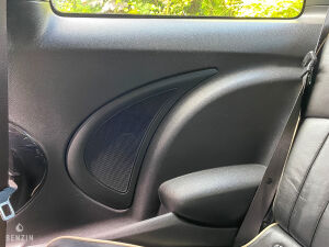 Mini Cooper S JCW R56 - 2008