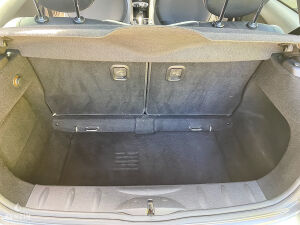 Mini Cooper S JCW R56 - 2008