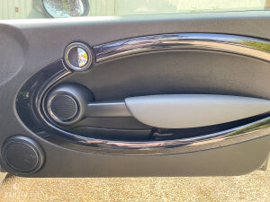 Mini Cooper S JCW R56 - 2008