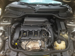 Mini Cooper S JCW R56 - 2008