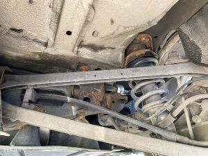 Mini Cooper S JCW R56 - 2008