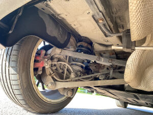 Mini Cooper S JCW R56 - 2008