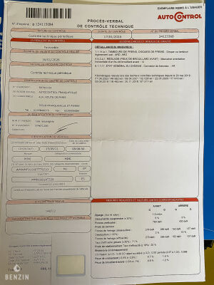 Mini Cooper S JCW R56 - 2008