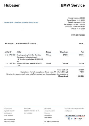 Mini Cooper S JCW R56 - 2008