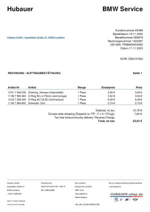 Mini Cooper S JCW R56 - 2008