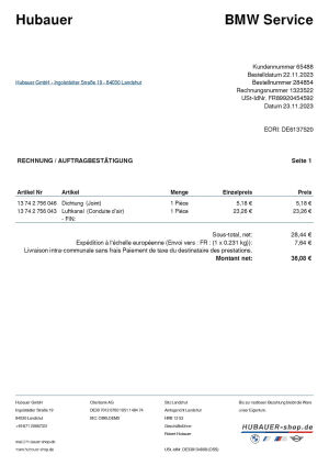 Mini Cooper S JCW R56 - 2008