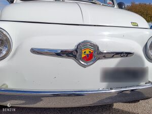 Fiat 500 L “Replica Abarth” - 1972