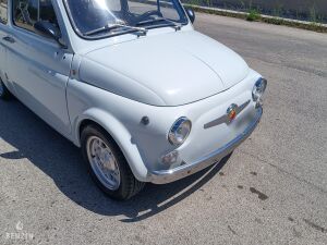 Fiat 500 L “Replica Abarth” - 1972