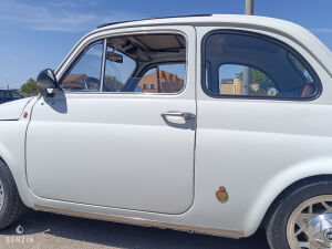 Fiat 500 L “Replica Abarth” - 1972