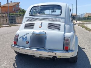 Fiat 500 L “Replica Abarth” - 1972