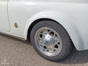 Fiat 500 L “Replica Abarth” - 1972